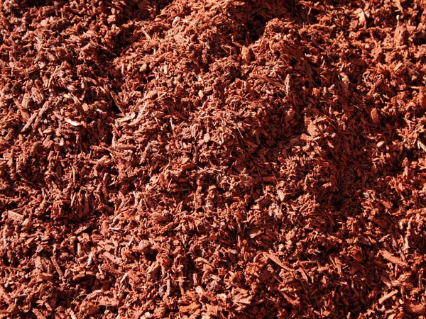 Red Mulch 3 22
